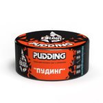Black Burn - Pudding (100г)