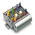 3070331 - USSTD 6/SP - Проходные клеммы