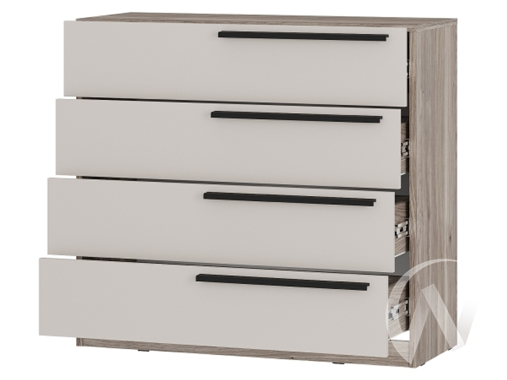 Комод КМ-02 МС Урбан