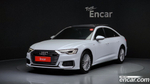 Audi A6 (C8) 45 TFSI Premium (08.2020)