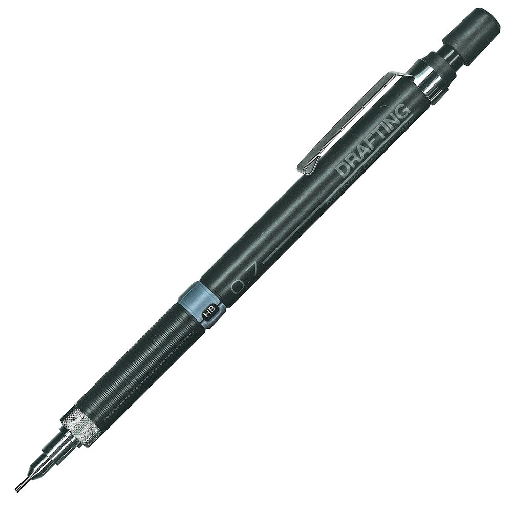 Чертёжный карандаш 0,7 мм Takeda Drafting 25-0680