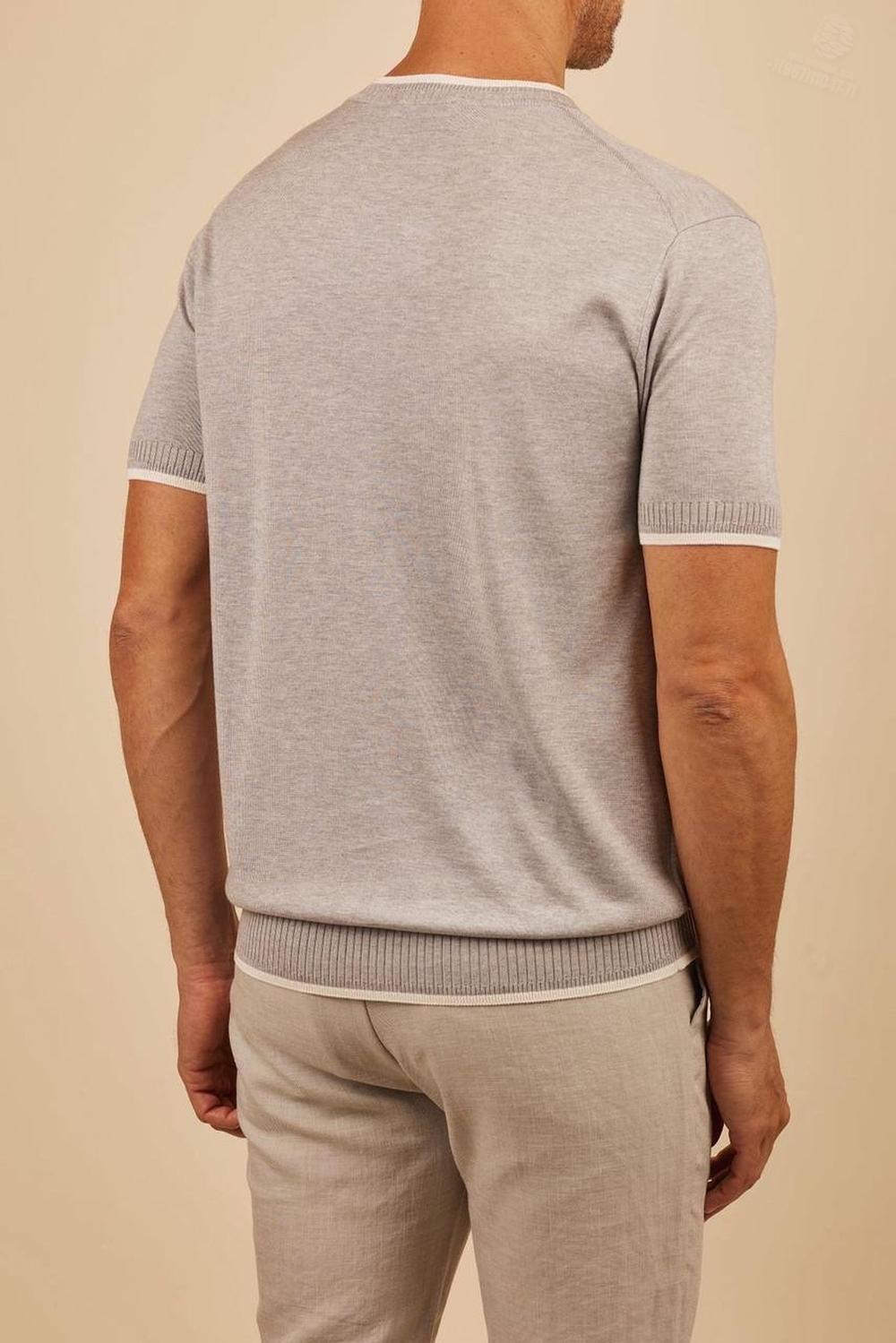 Футболка Eleventy