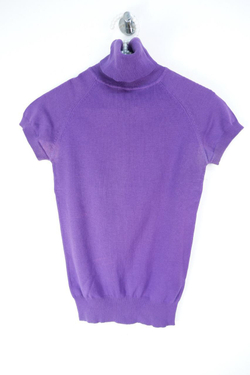 Джемпер Zara яркого оттенка на 44 размер