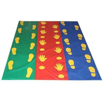 Детские спортивные 3 дорожки