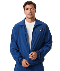 Куртка теннисная Bjorn Borg Ace Track Jacket - estate blue