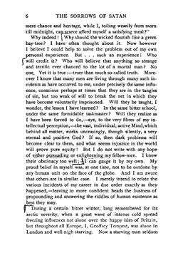The sorrows of satan | Marie Corelli