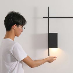 Настенный Светильник Burton By Imperiumloft