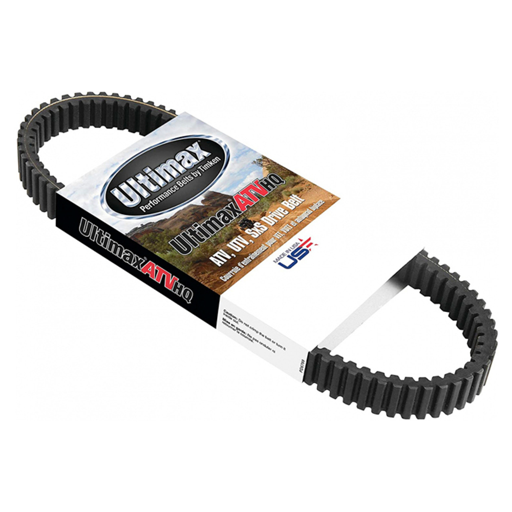 Ремень вариатора Ultimax ATV (Yam Gr 550/660/700)