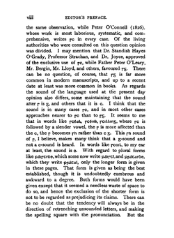An Irish-English Dictionary. Being a Thesaurus of Words, Phrases and Idioms of the Modern Irish Language, with Explanations in English | Patrick Stephen Dinneen