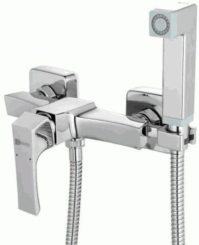 смеситель биде LEMARK Unit картридж 25 LM4518C