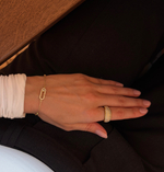 Кольцо dream gold