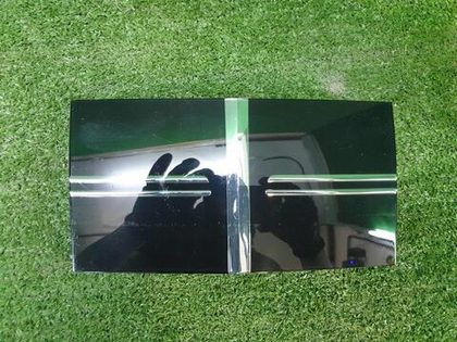 Накладка радарного датчика Mercedes E W213 (2016-2021)