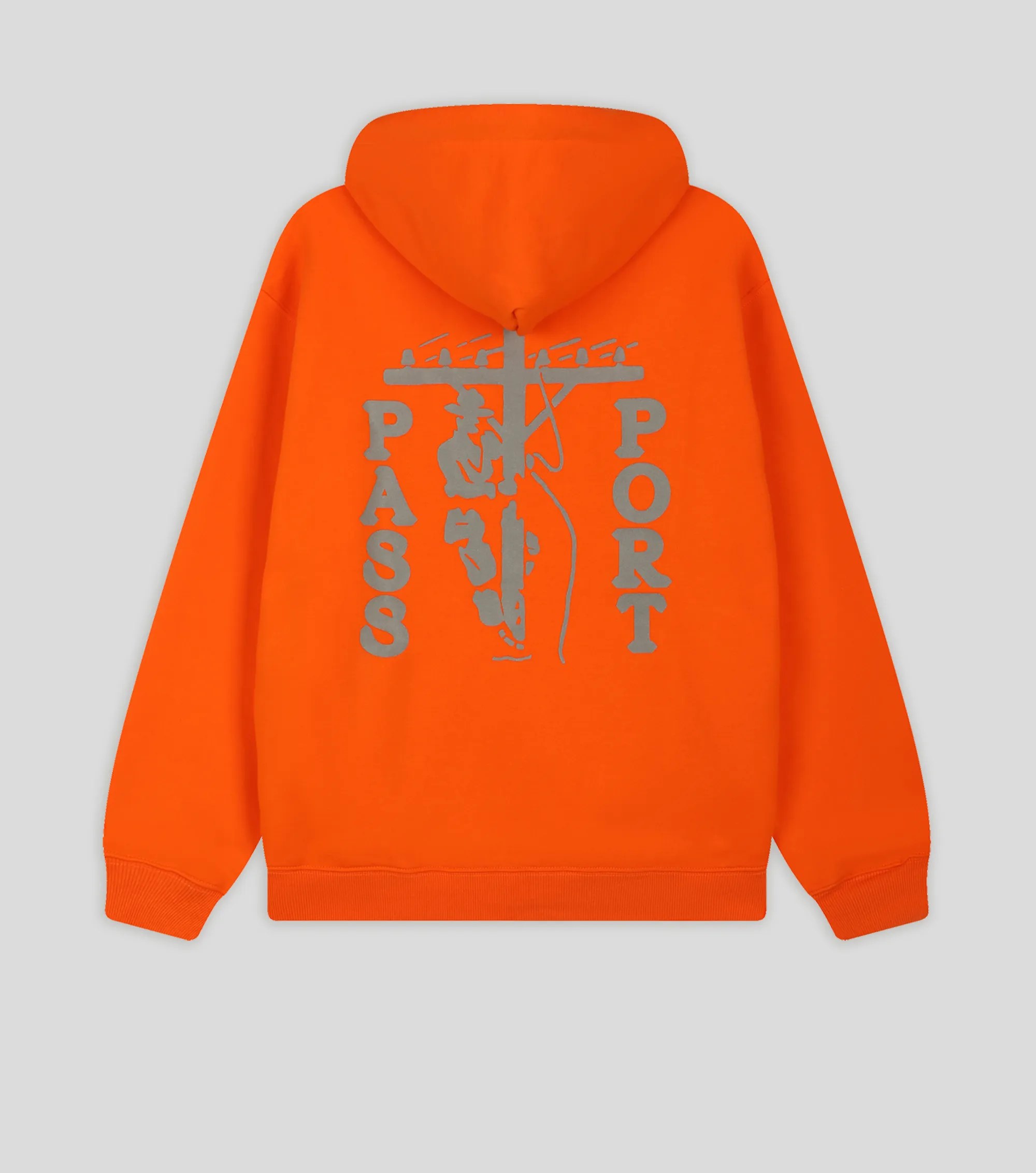 A line hoodie store