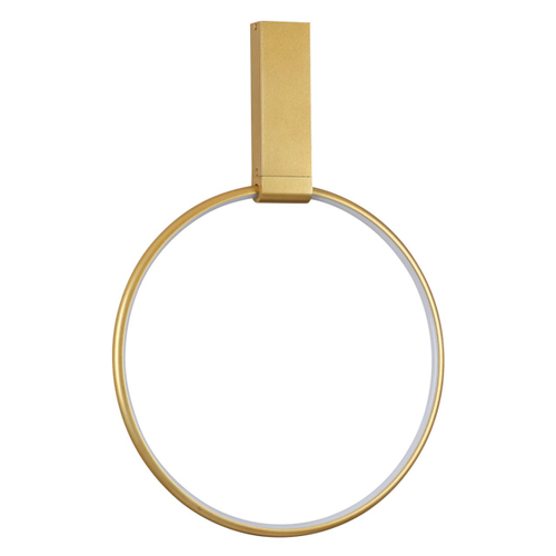 4319/32CL ODL Светильник LED 30Вт 3000К 220В IP20 HIGHTECH