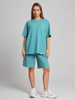 Костюм женский Азарт-3 Виотекс ЗЕЛЁНЫЙ