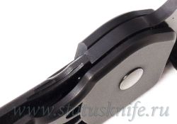 Нож Rockstead Higo DLCфотография - 7