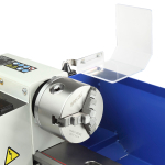 Токарно-винторезный станок по металлу Belmash ML-714VS