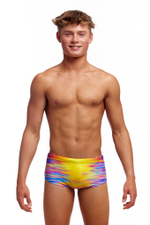 Транки FUNKY TRUNKS Boys Darkinjung Sunset