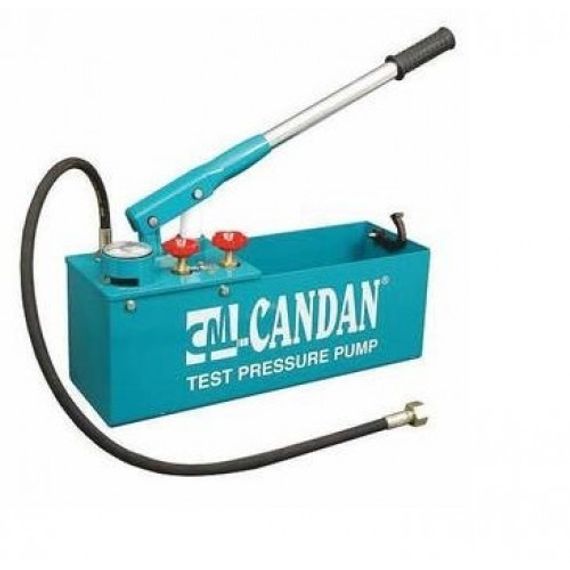 Насос опрессовочный для испытаний CM-60 19254