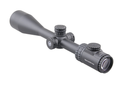 Оптический прицел Vector Optics Hugo 6-24×50 GT (VOI-10BDC с подсветкой)