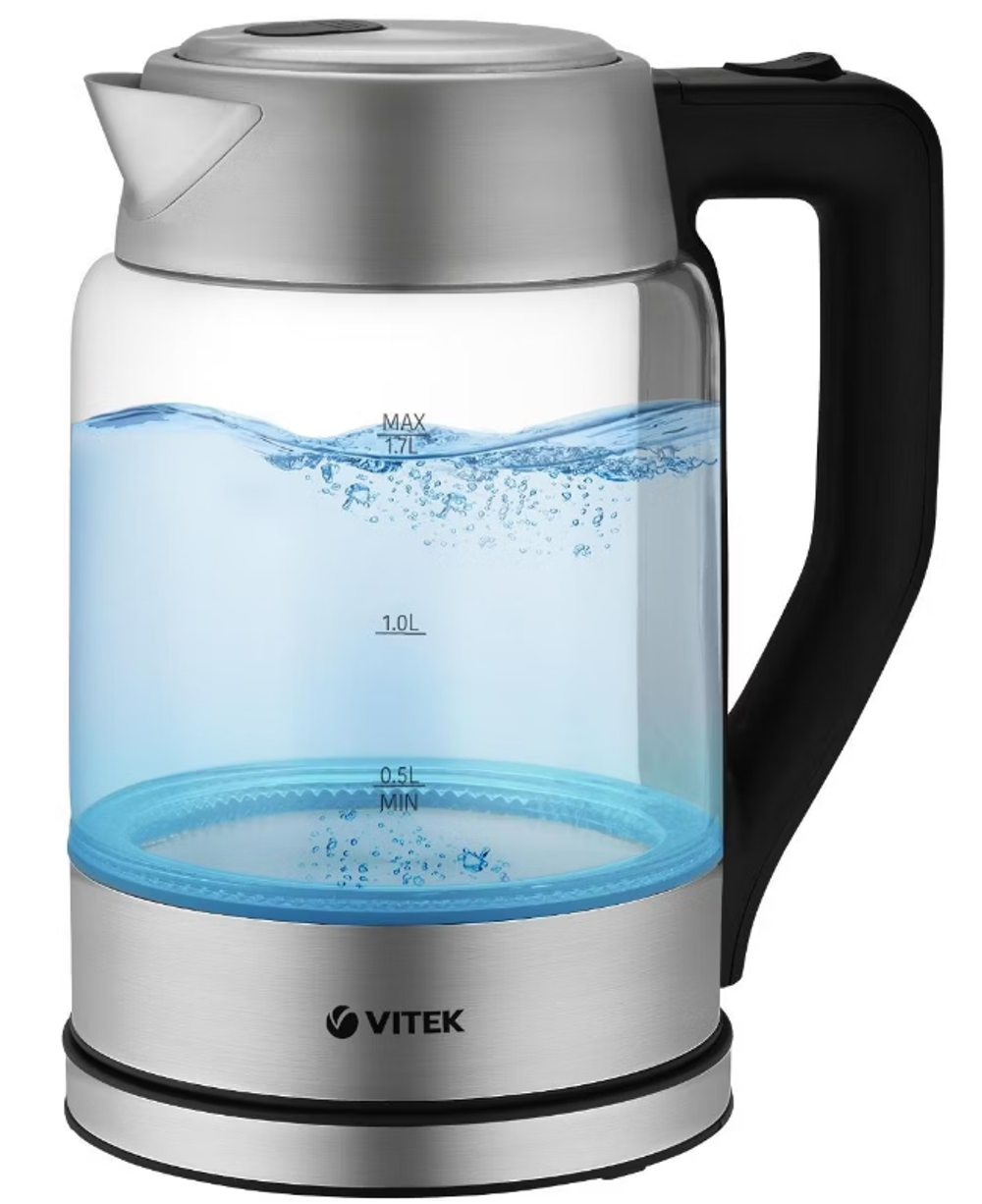 Электрочайник Vitek VT-7043 (q)