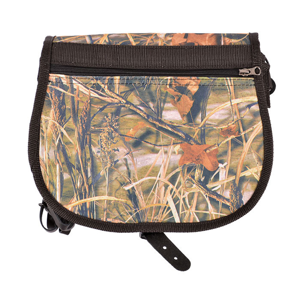 Ягдташ ХСН, Камыш