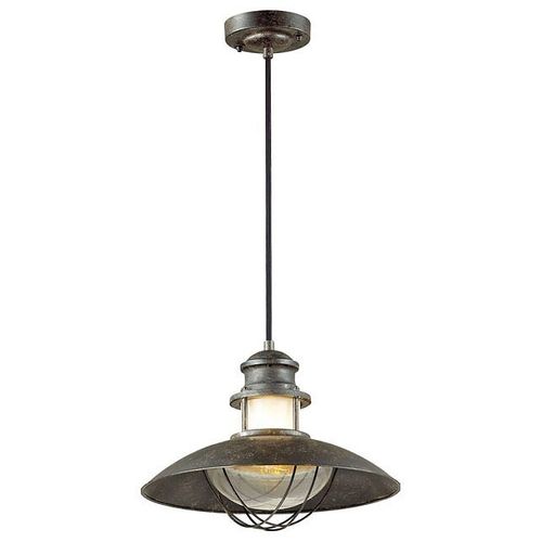 Уличный подвесной светильник Odeon Light 4164/1