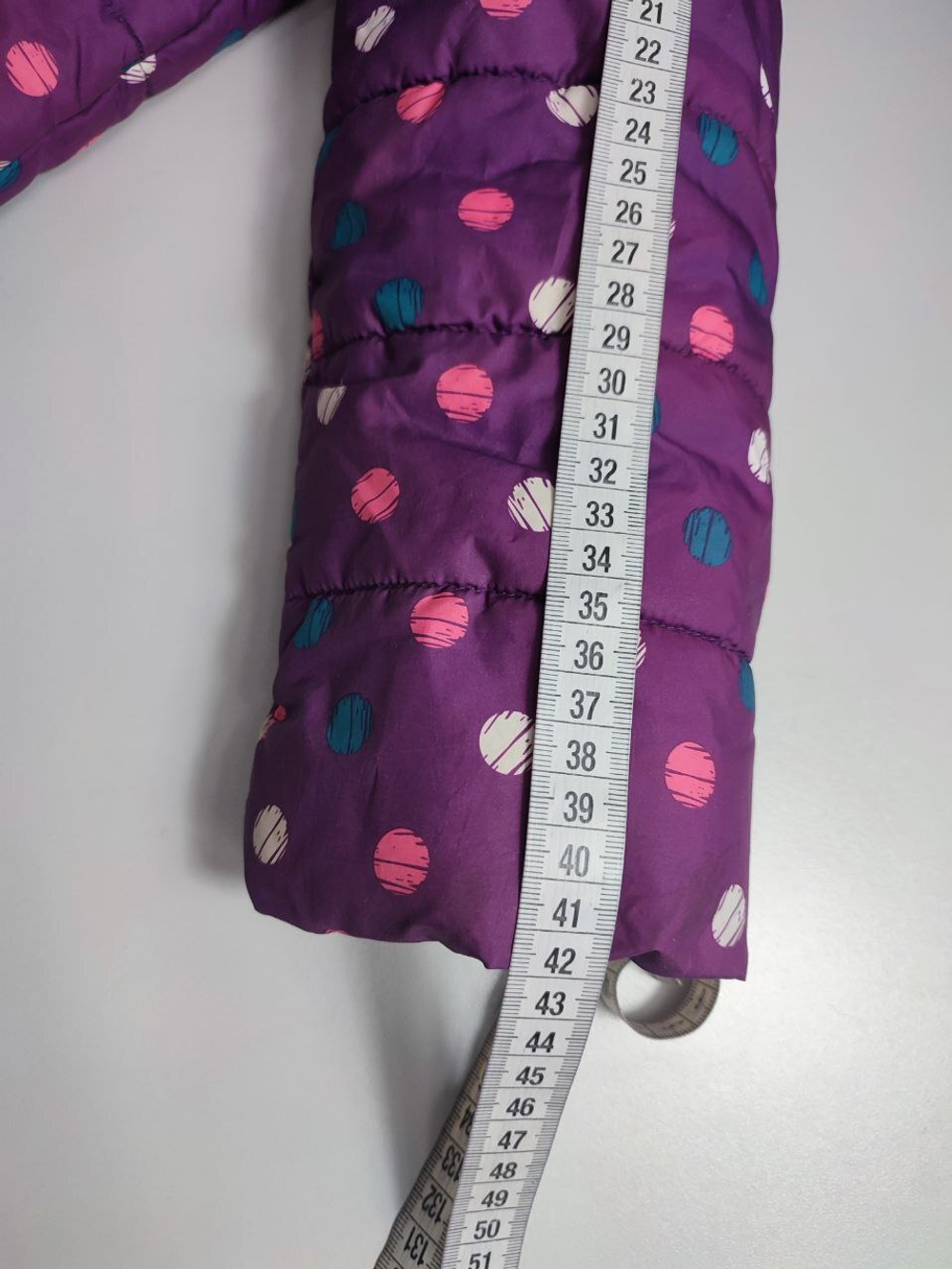 Куртка Futurino демисезонная на 7 лет