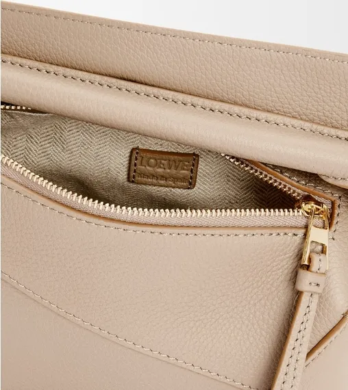 Сумка Loewe Puzzle Edge bag