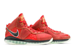 Кроссовки Nike Lebron 8 Qs "Empire Jade"