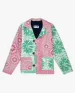 Куртка Floral Coverlet