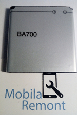 АКБ для SonyEricsson BA700 ( MT15i Neo/MT11i Neo V/MK16i Pro )