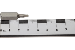 Вставка RF-1563015 5/16"DR TORX T15х30мм ROCKFORCE