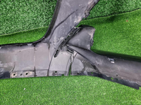 Бампер передний BMW X7 G07 (2019-2022) M-paket