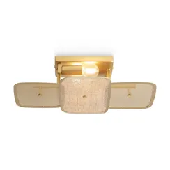 Потолочный светильник FR5572CL-02G Саффле / Säffle E14x2 Freya fr5572cl-02g