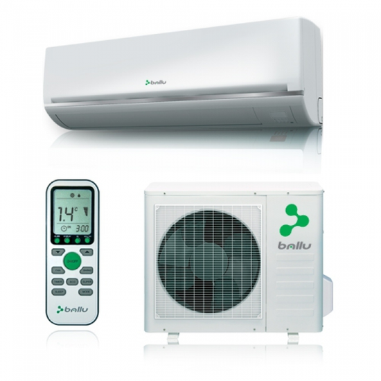 Сплит-система Ballu BSV-07H