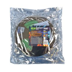 ULS-N11-2835-120LED-m-8mm-IP67-DC24V-10W-m-15M-GREEN Светодиодная гибкая герметичная лента. NEON. Катушка 15м. в герметичной упаковке. Зеленый свет. ТМ Uniel