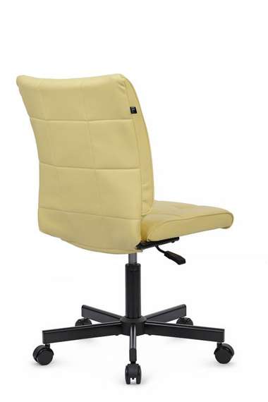 Кресло Solo RCH SLP-205 Желтый