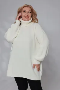 Свитер 6364 Fabrika