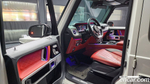 Mercedes-Benz G-Class W463b AMG G63 (08.2020)