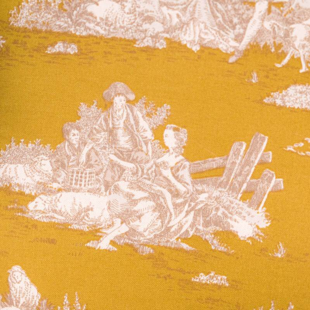 Диван в стиле Луи Филиппа