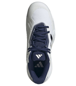 Мужские теннисные кроссовки Adidas Solematch Control 2 M Clay - dark blue/core black/white