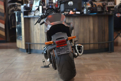 Softail FXDR, Harley-Davidson 2019