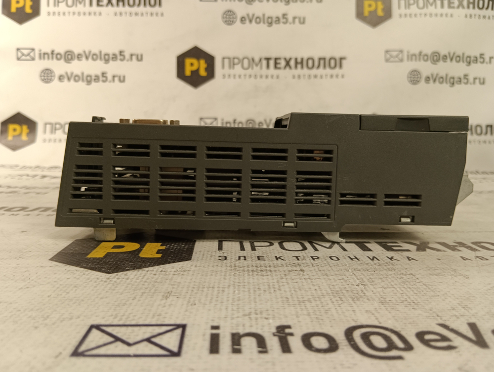 Siemens 6SL3243-0BB30-1FA0 с хранения