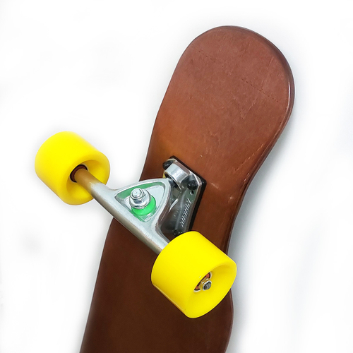 Лонгборд Sakura Bronze   45/114см