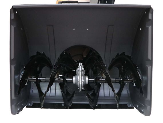 Снегоуборщик VILLARTEC WB 6966E