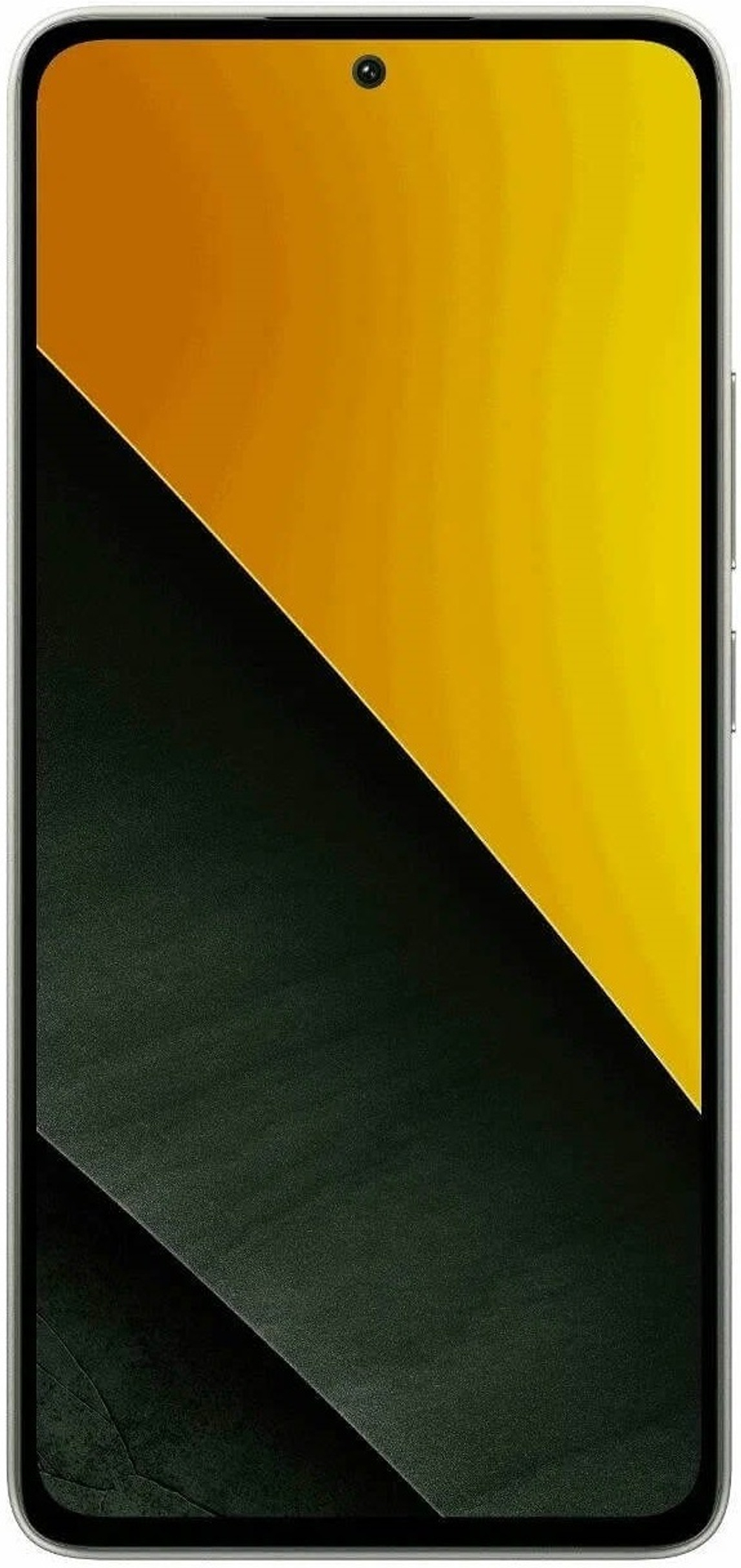 Смартфон Xiaomi Poco M7 Pro 12/512GB Серебристый