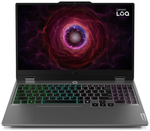 Ноутбук Lenovo LOQ 15AHP9 15.6" / 16 Гб / SSD 512 Гб / Без ОС / 83DX00BPRK