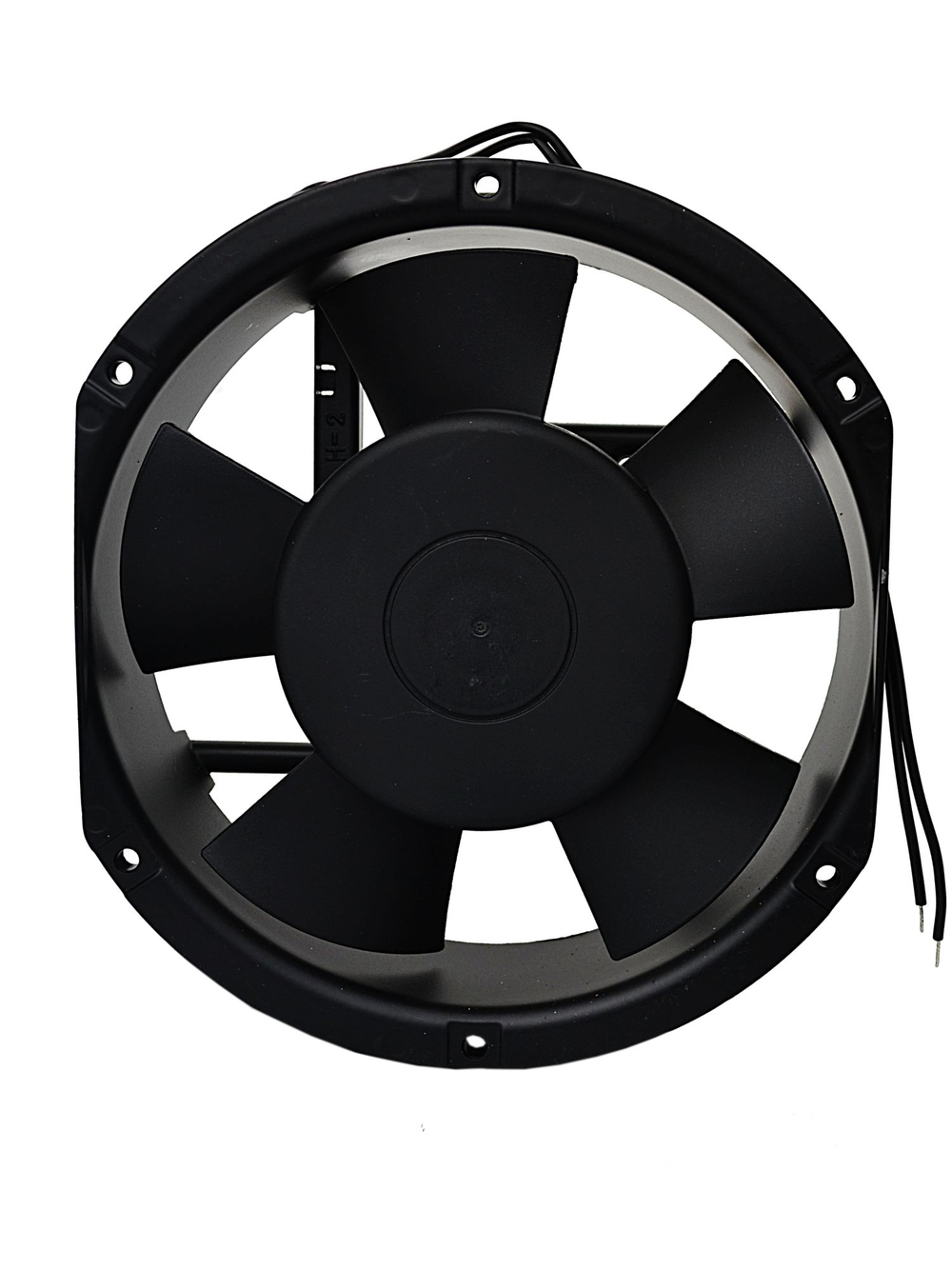 Вентилятор LTF17250HSL АС Втулка 172x152x52 мм 220V