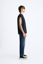 Slim cropped deals